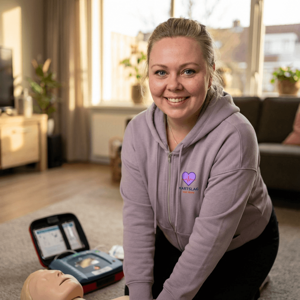 BLS Volwassenen — Basis